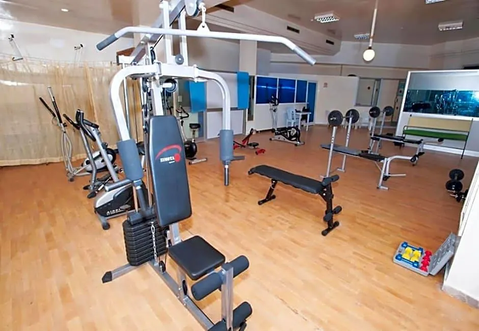 Soviva Resort-1