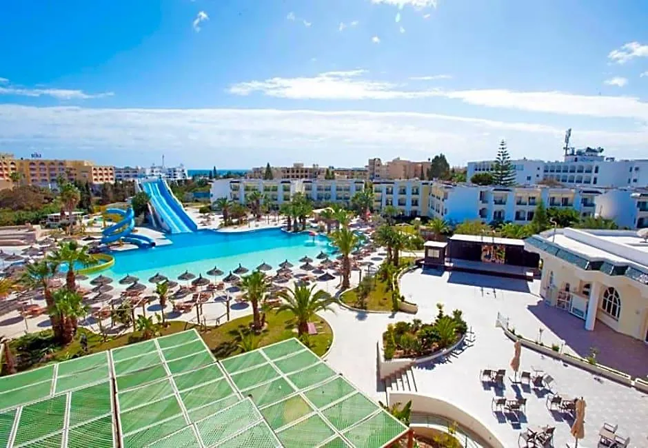 Soviva Resort-1