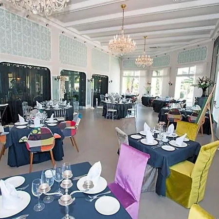 Soviva Resort-2