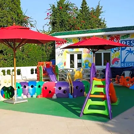 Soviva Resort-2
