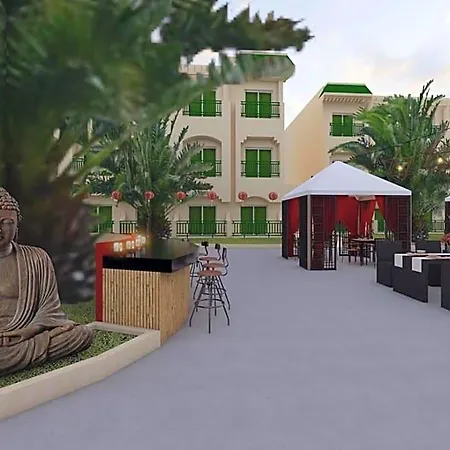 Soviva Resort-3