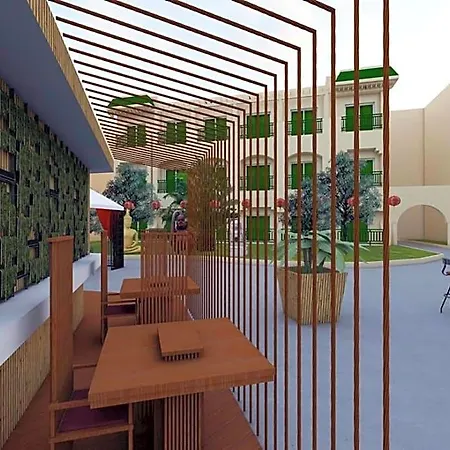 Soviva Resort-3